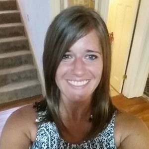 Meet your Posher, Robyn