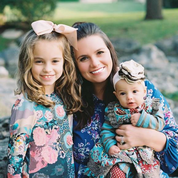 Meet your Posher, Elizabeth - Picture 1 of 1