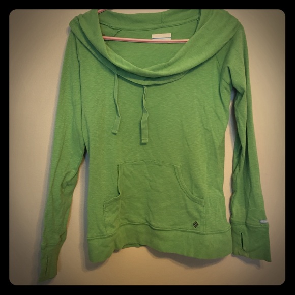 Sports hoodie
