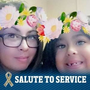 Meet your Posher, Tiffany