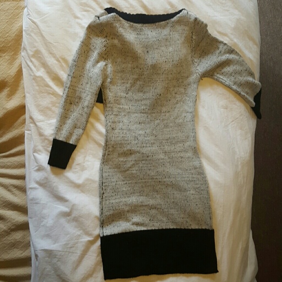 XOXO sweater dress or tunic - Picture 2 of 2