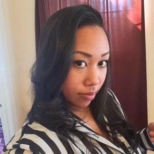 Meet your Posher, Nina