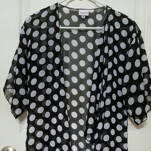 *Sold* NWOT LuLaRoe Monroe