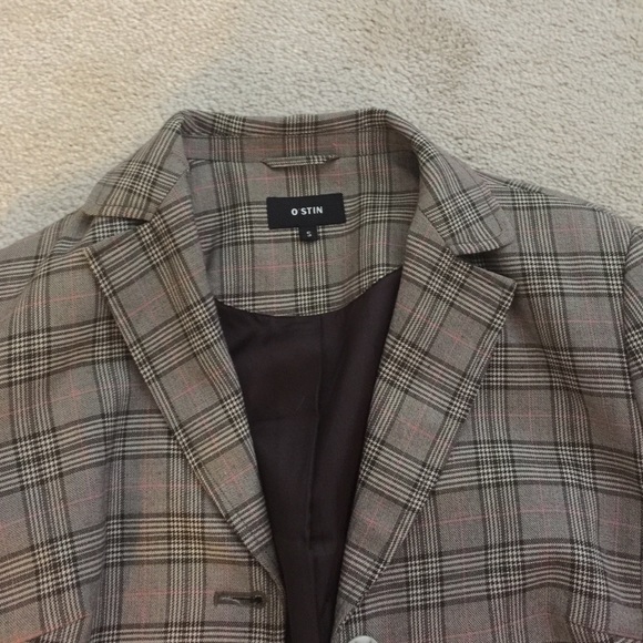 Jacket - Picture 2 of 3