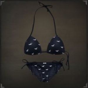 Hollister bikini