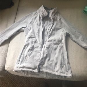 Athleta zipper jacket