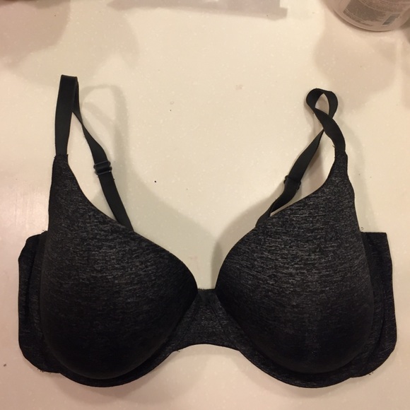 VS Uplift semi demi bra