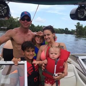 Meet your Posher, Christina