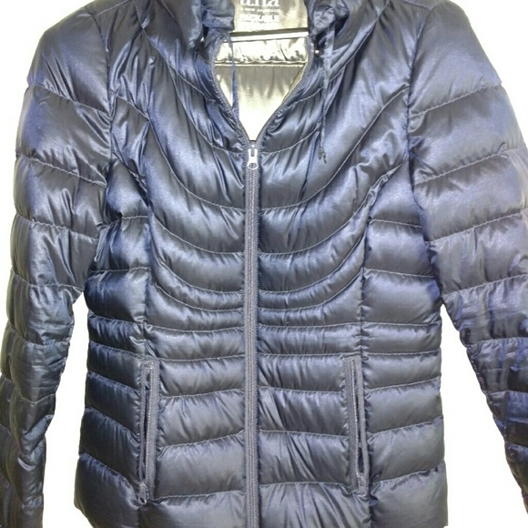 Down Puffer coat