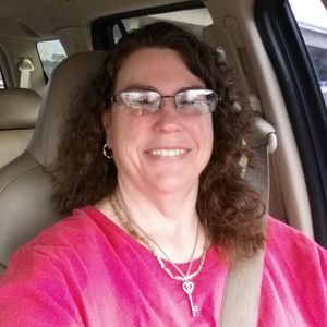 Meet your Posher, Ginny