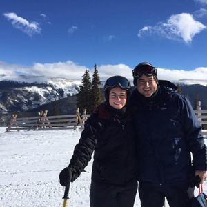 Meet your Posher, Jamie