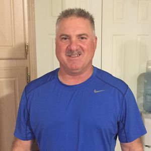 Meet your Posher, Frank