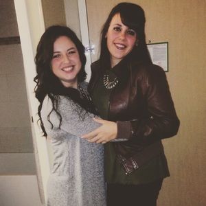 Meet your Posher, Aleshia