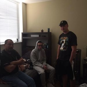 Meet your Posher, Jesse