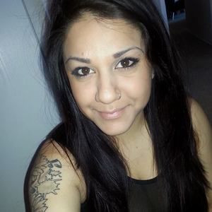 Meet your Posher, Tricia