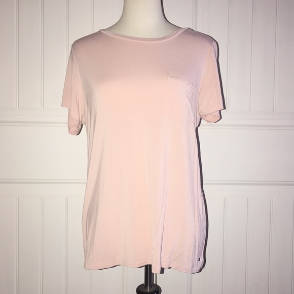 American eagle soft and sexy tee