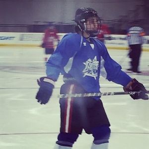 Meet your Posher, Frank