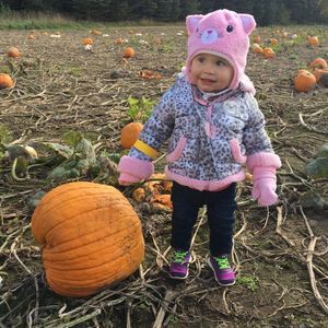 Meet your Posher, Jacqueline