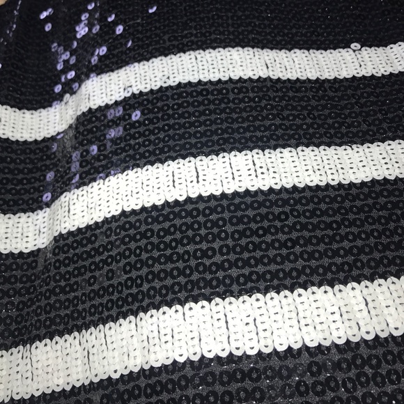 Sequence Dress - Picture 3 of 4