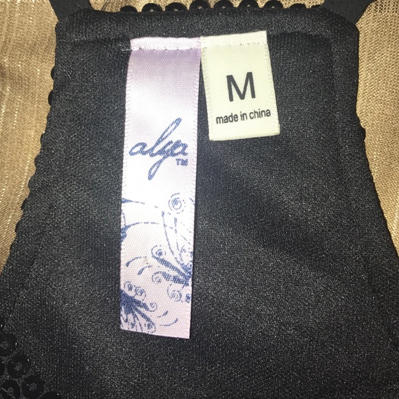 Sequence Dress - Picture 4 of 4