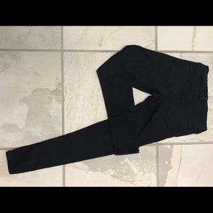 Flying Monkey black jeans