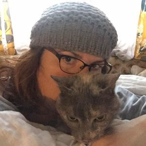 Meet your Posher, Daisy