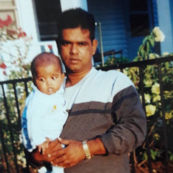 Meet your Posher, Mohammed - Picture 1 of 1