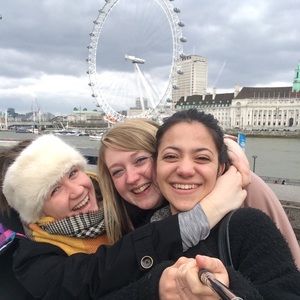 Meet your Posher, Jessie