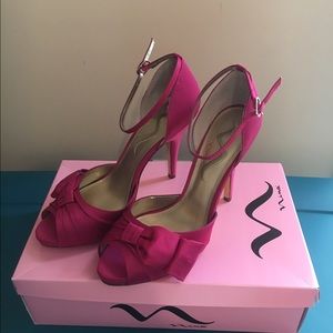 Nina's size 10...never worn