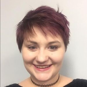 Meet your Posher, Tessa