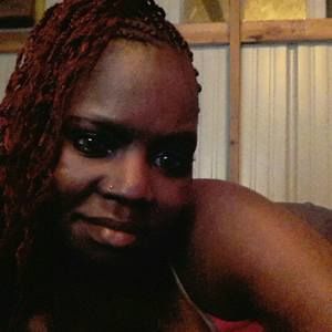 Meet your Posher, Alicia