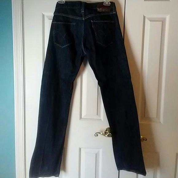 Levi's Jeans - Picture 2 of 3