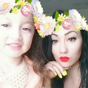 Meet your Posher, Janette