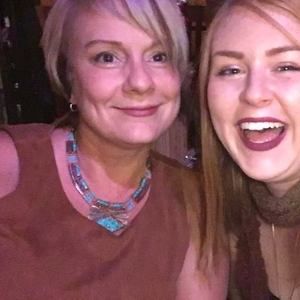 Meet your Posher, Ronda