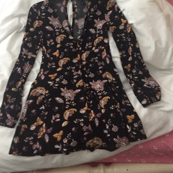 Forever 21 Dress