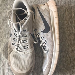 Nike Free 5.0