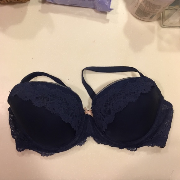 VS Dream Angels Lined Demi