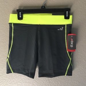 Work Out Shorts!