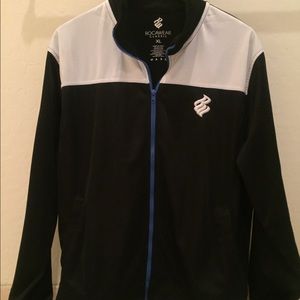 Rocawear Classic Track Jacket