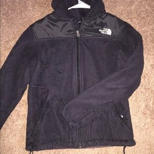 North Face
