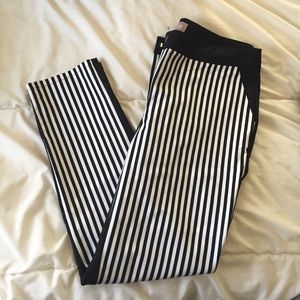 Chicos Ankle Length Slack- Chico size 0