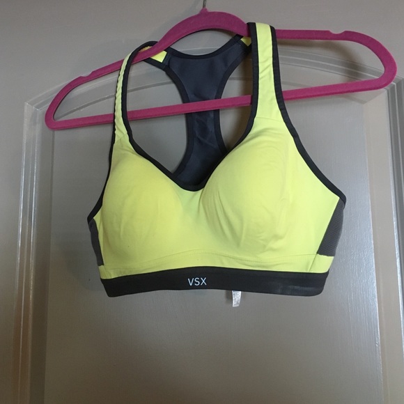 Victoria secret sports bra