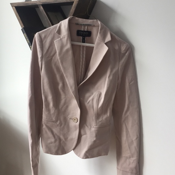 ESCADA SPORT blazer