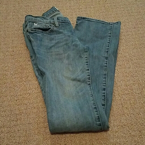 GIRLS Abercrombie Jeans