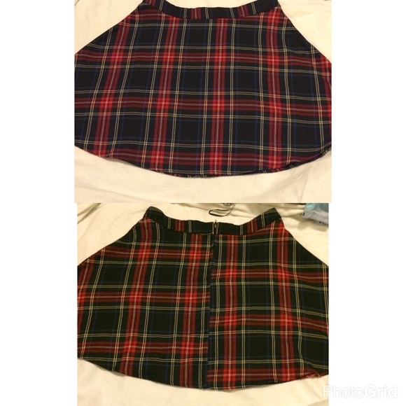 Skirt