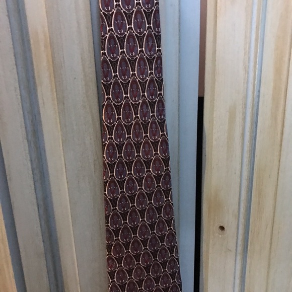 Men's tie