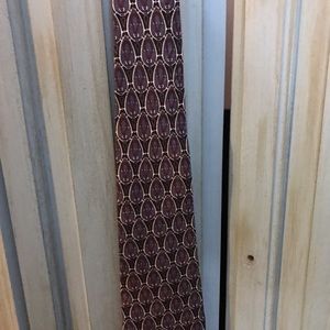 Men's tie