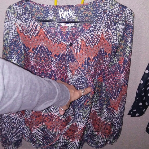 Sheer - Picture 3 of 3