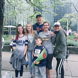 Meet your Posher, Bailey