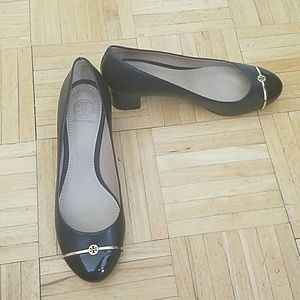 Tory Burch pumps